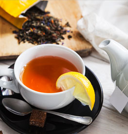 Lemon Tea