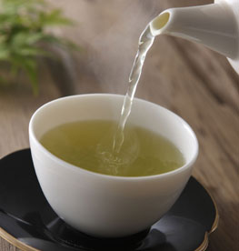 Green Tea