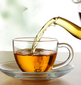 Darjeeling Tea