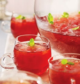 Tea Punch
