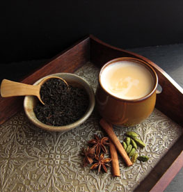 Masala Chai
